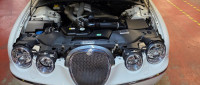 JAGUAR S-TYPE
