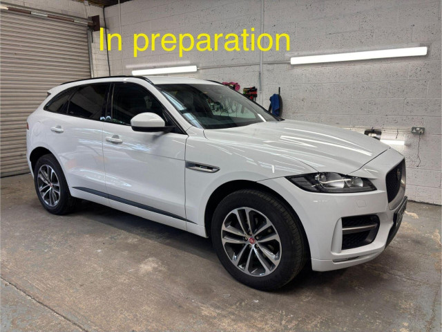 JAGUAR