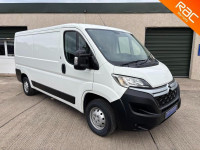 CITROEN RELAY