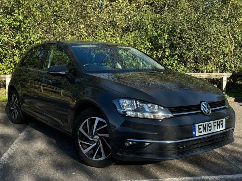 VOLKSWAGEN GOLF 1.6 TDI Match