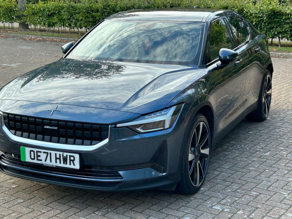 POLESTAR POLESTAR 2