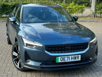 POLESTAR POLESTAR 2