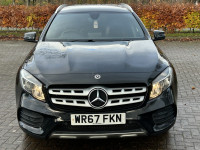 MERCEDES-BENZ GLA CLASS