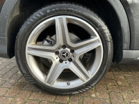 MERCEDES-BENZ GLA CLASS