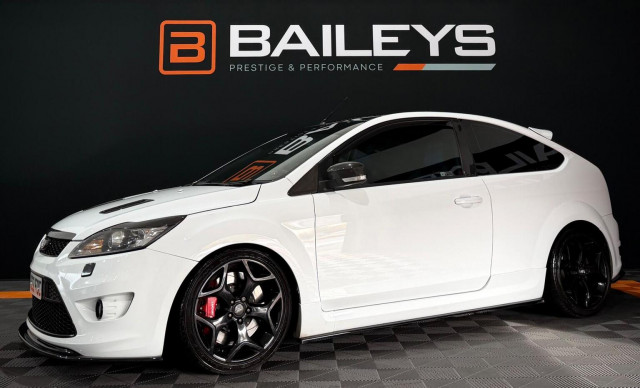 FORD FOCUS 2.5 SIV ST-2 3dr