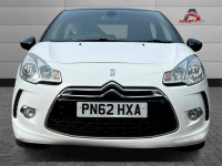 CITROEN DS3