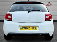 CITROEN DS3