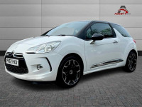 CITROEN DS3