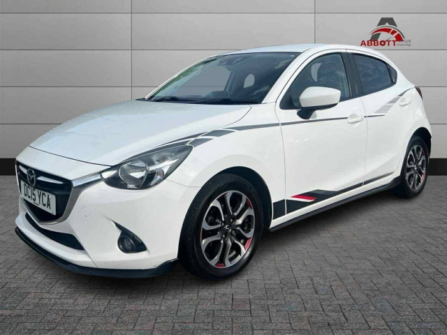 MAZDA