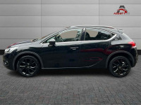 DS AUTOMOBILES DS 4 CROSSBACK