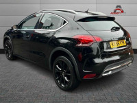DS AUTOMOBILES DS 4 CROSSBACK