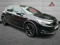 DS AUTOMOBILES DS 4 CROSSBACK
