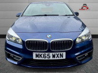 BMW 2 SERIES ACTIVE TOURER