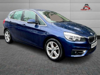 BMW 2 SERIES ACTIVE TOURER