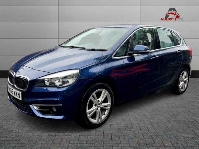 BMW