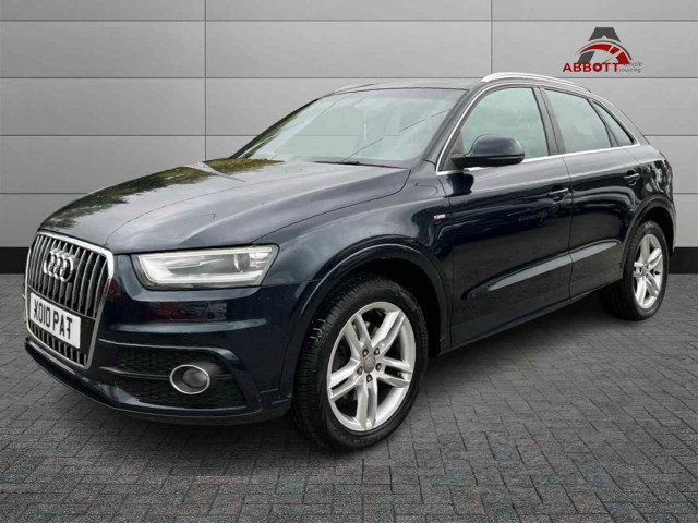 AUDI