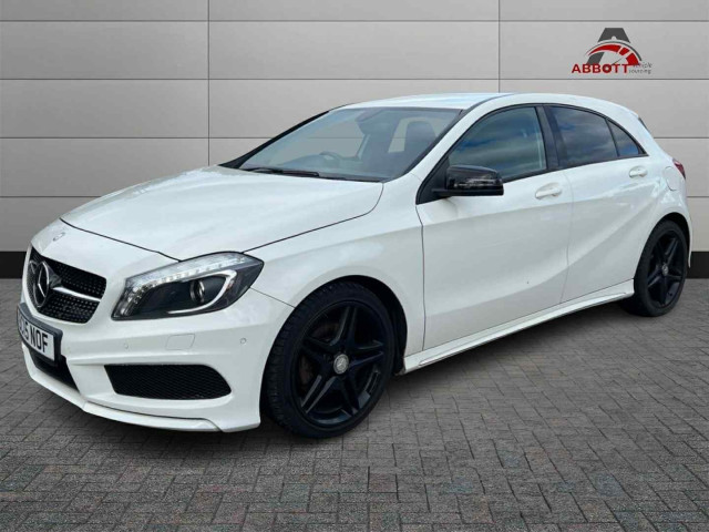 MERCEDES-BENZ