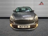 FORD KA+