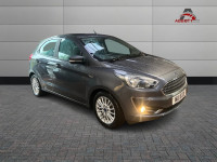 FORD KA+