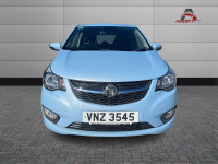 VAUXHALL VIVA