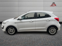 FORD KA+