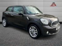 MINI PACEMAN
