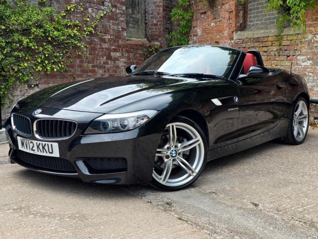 BMW Z4 2.0 Z4 sDrive20i M Sport Roadster
