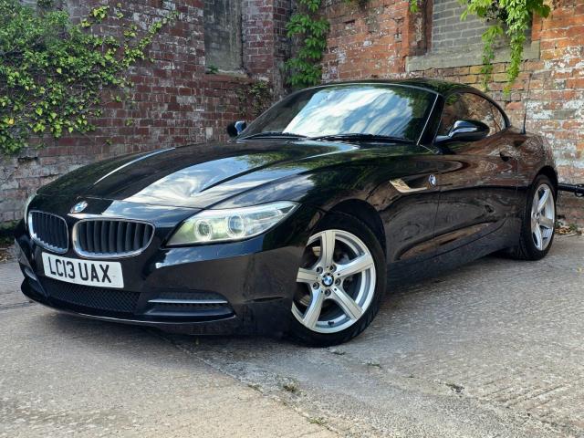 BMW Z4 2.0 Z4 sDrive20i Roadster