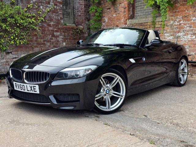 BMW Z4 2.5 Z4 sDrive23i M Sport Roadster