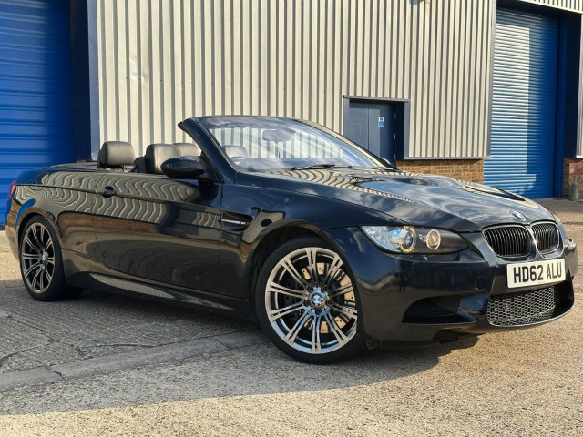 BMW M3 4.0 M3 Convertible