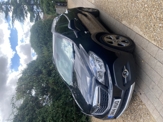 VAUXHALL MOKKA 1.4 T SE