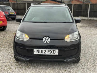 VOLKSWAGEN UP
