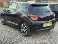 DS AUTOMOBILES DS 3