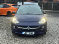 VAUXHALL ADAM