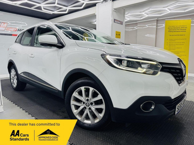 RENAULT KADJAR