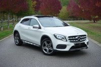 MERCEDES-BENZ GLA CLASS
