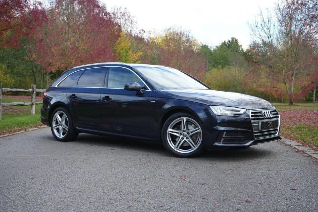 AUDI