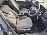 VAUXHALL ZAFIRA