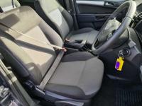 VAUXHALL ZAFIRA