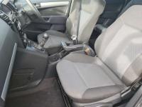 VAUXHALL ZAFIRA