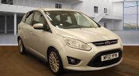 FORD C-MAX (2012)