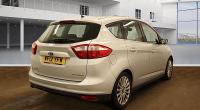 FORD C-MAX (2012)