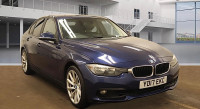 BMW 3 SERIES (2017)
