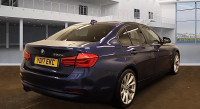 BMW 3 SERIES (2017)