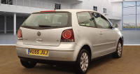 VOLKSWAGEN POLO (2005)