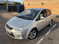 FORD C-MAX (2010)