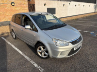 FORD C-MAX (2010)