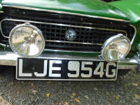 MG MIDGET