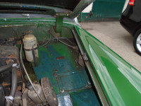MG MIDGET