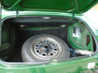MG MIDGET